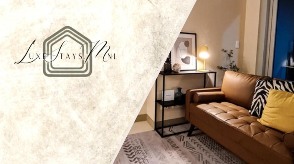 Luxe Bonifacio Global City Taguig Uptown Condo Hotel 1 Bedroom Suite Exterior photo