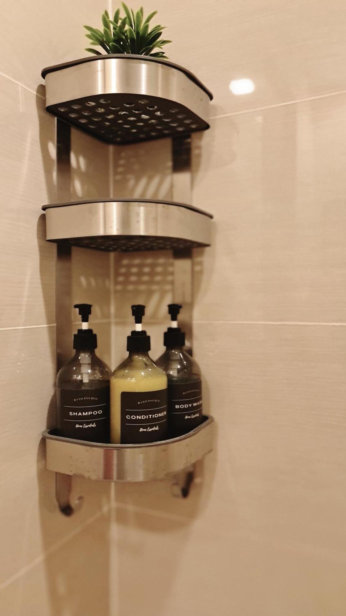 Luxe Bonifacio Global City Taguig Uptown Condo Hotel 1 Bedroom Suite Exterior photo